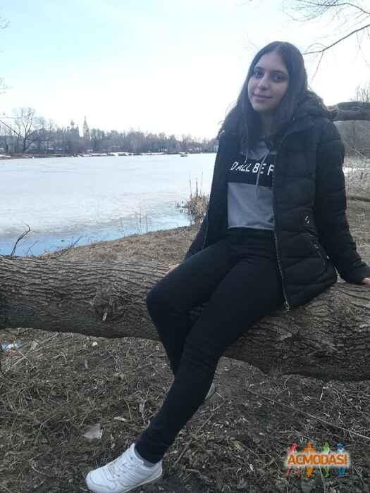 Светлана Арсеновна Цатурян фото №1598894. Загружено 12 Мая 2020