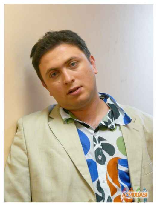 Арсен Рудольфович Мелкумов фото №132876. Загружено 18 Января 2012