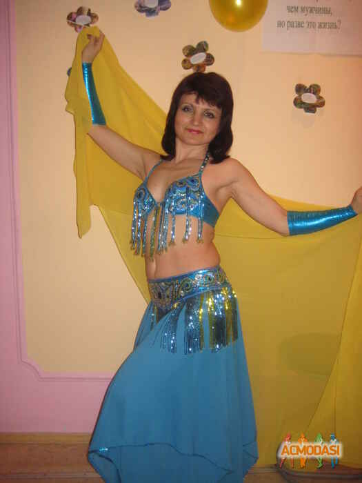 Лариса Владимировна Воронова фото №136346. Загружено 23 Января 2012