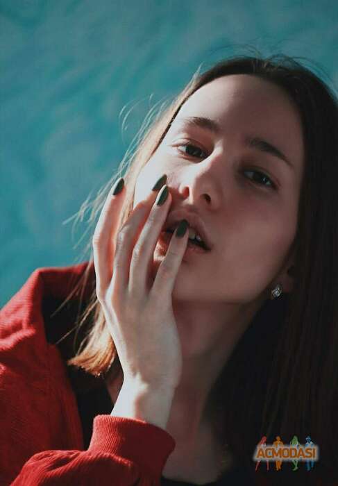 Олеся  Рубан фото №1818550. Загружено 08 Сентября 2022