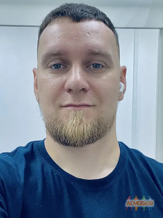 Алексей  Синицкий фото №1931902. Загружено 21 Июля 2025