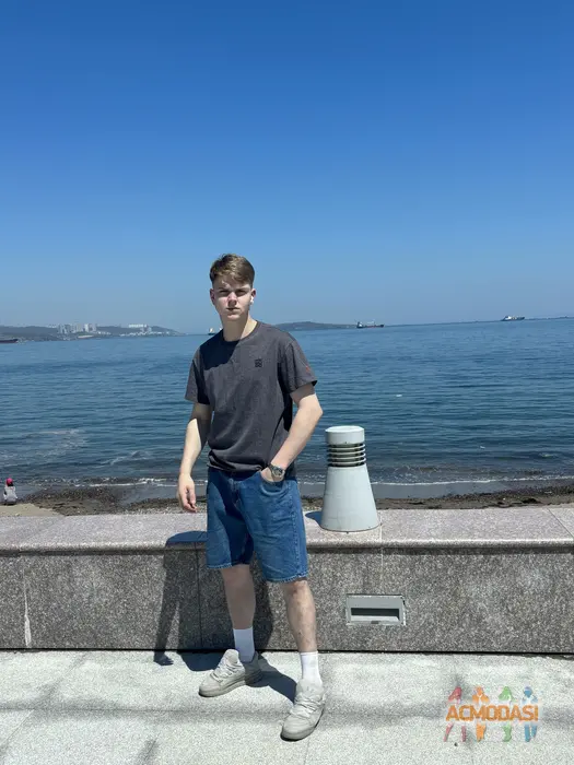 Семён  Шестак фото №1935634. Загружено 06 Сентября 2025