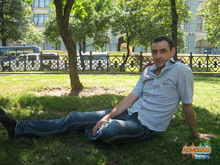 Амир Мухарбекович Чагов фото №187828. Загружено 21 Апреля 2012