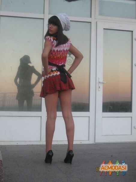 Анюта  Овсянникова фото №260896. Загружено 26 Сентября 2012