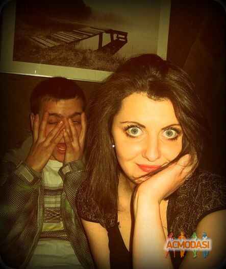 Валерия Викторовна Стадник фото №264765. Загружено 03 Октября 2012