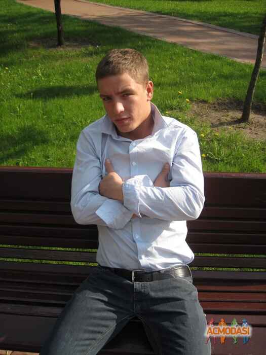 Владимир Викторович Разинов фото №296274. Загружено 23 Ноября 2012