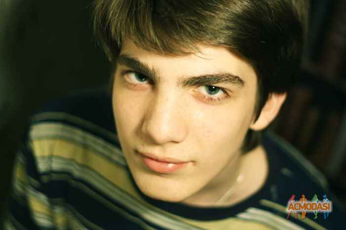 Владислав Сергеевич Чернин фото №312185. Загружено 18 Декабря 2012