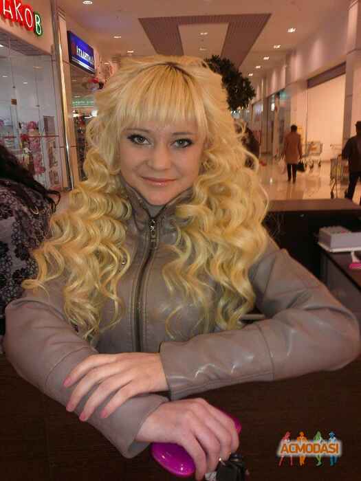 Юлия  Панкратова фото №327106. Загружено 15 Января 2013