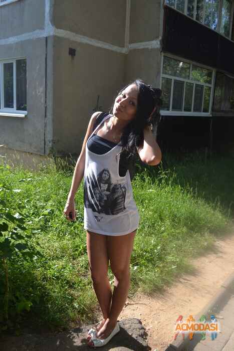 Ольга Александровна Никешина фото №442805. Загружено 07 Июля 2013