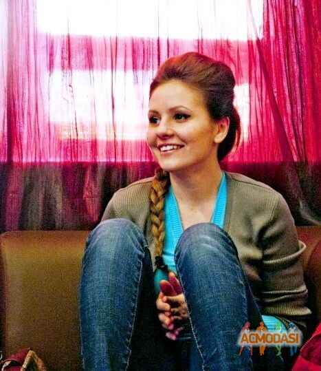 Кристина Александровна Матайс фото №672393. Загружено 17 Июня 2014