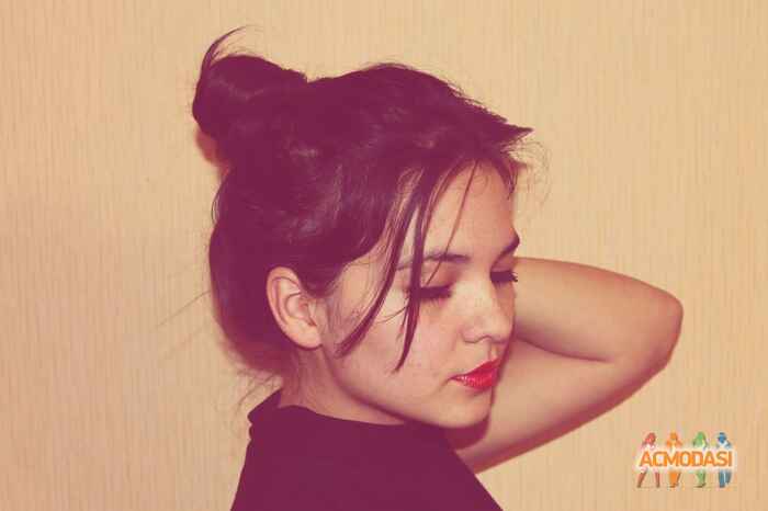 Зарина  Мерк фото №548733. Загружено 08 Декабря 2013