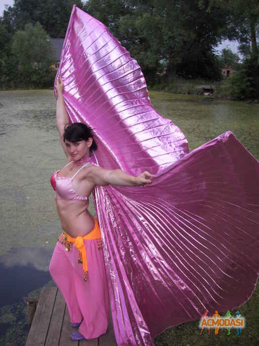 Надежда Сергеевна Ясенцева фото №35948. Загружено 04 Мая 2011