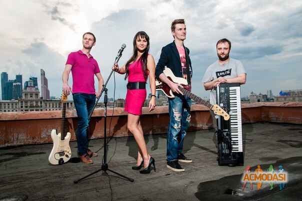 Кавер-группа «JOYFUL BAND» фото №585519. Загружено 31 Января 2014