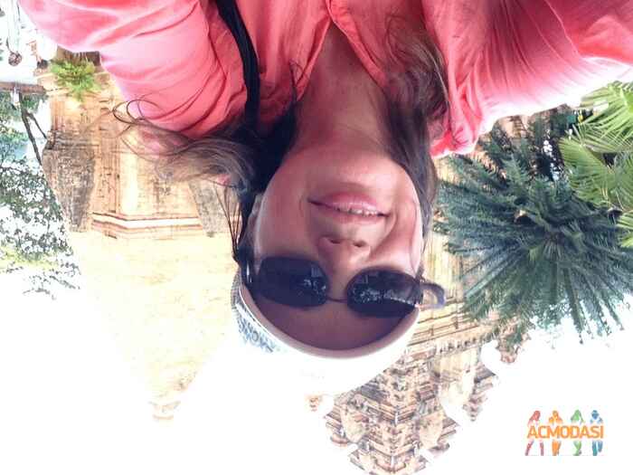 Marianna Borisovna Sleta фото №638537. Загружено 18 Апреля 2014