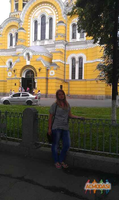 Виктория Бурухина Михайловна фото №684330. Загружено 05 Июля 2014