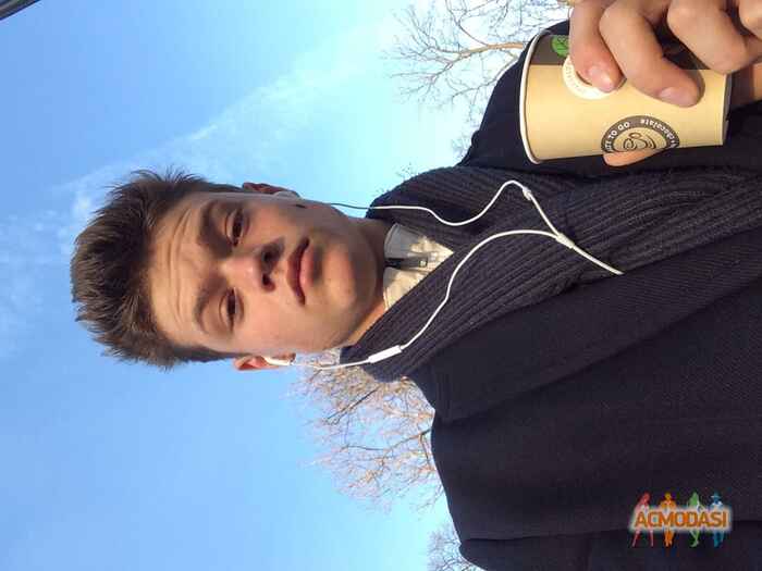 Данил Дмитривич Степаненко фото №696340. Загружено 24 Июля 2014