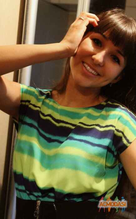 Анна Юрьевна Головенко фото №725585. Загружено 06 Сентября 2014