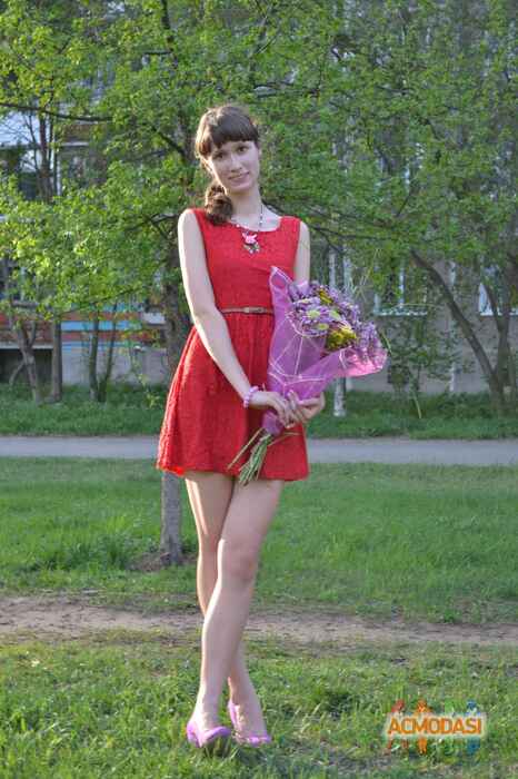Мария Александровна Сальникова фото №827080. Загружено 25 Февраля 2015