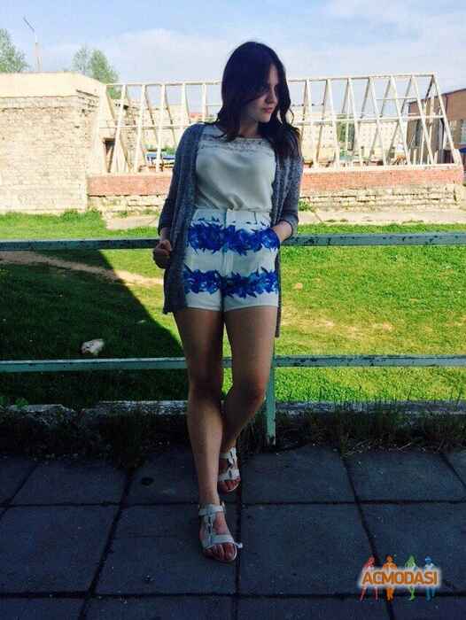 Юлия Александровна Калина фото №867919. Загружено 02 Июня 2015