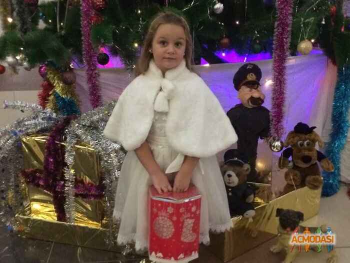 Ева Юрьевна Крутова фото №1422290. Загружено 08 Февраля 2019