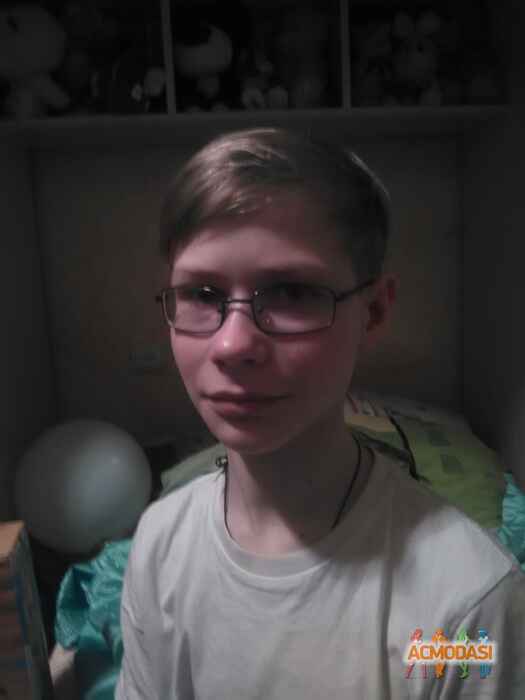 Данил Геннадьевич Данилов фото №1009403. Загружено 12 Марта 2016