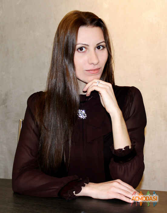 Инга  Гамхиташвили фото №563516. Загружено 06 Января 2014