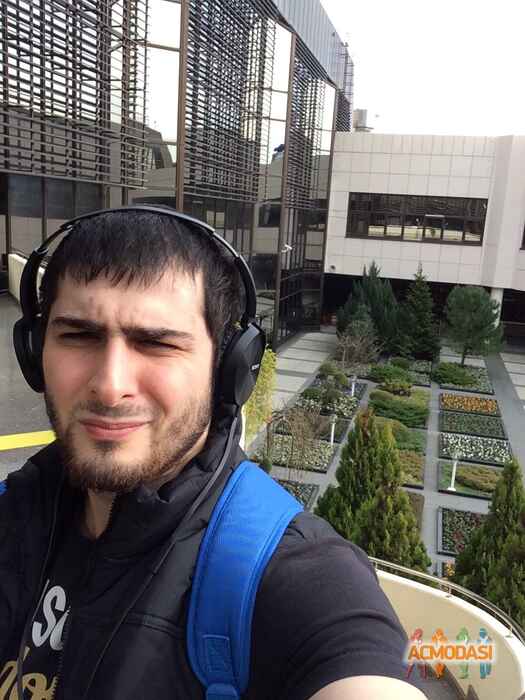 Рустам Гамидович Саидов фото №1041024. Загружено 30 Мая 2016