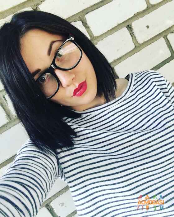 Евгения Игоревна Саитова фото №1105921. Загружено 04 Ноября 2016