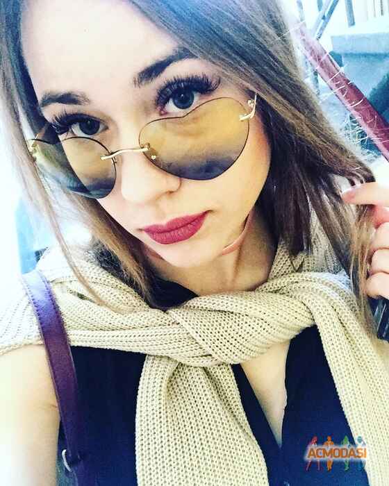 Дарья Эдуардовна  фото №1218237. Загружено 24 Августа 2017