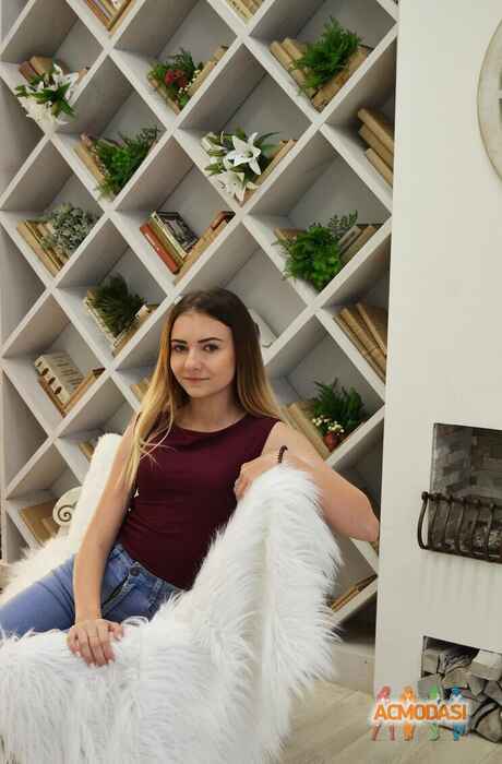 Амина Ринатовна Халитова фото №1292408. Загружено 25 Февраля 2018