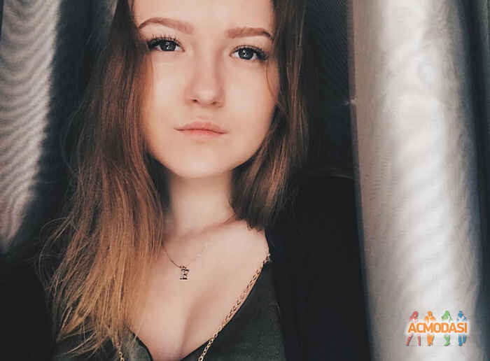 Евгения Александровна Седова фото №1366157. Загружено 03 Сентября 2018