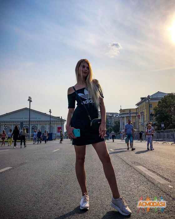 Диана Денисовна Булкина фото №1412465. Загружено 16 Января 2019