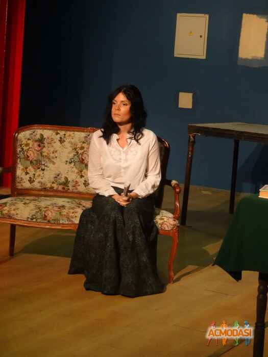 Александра Морозова  фото №1470235. Загружено 05 Июня 2019