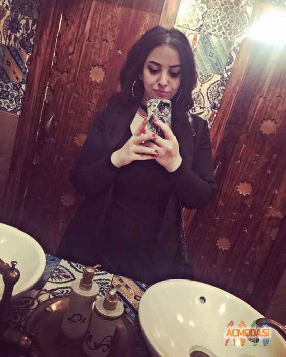 Карина Григорьевна Даниелян фото №1475353. Загружено 21 Июня 2019