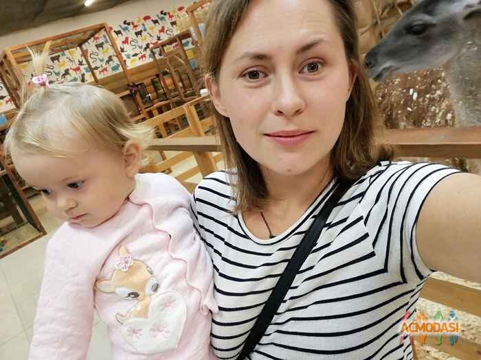 Катерина Алексеевна Фроликова фото №1542710. Загружено 22 Ноября 2019