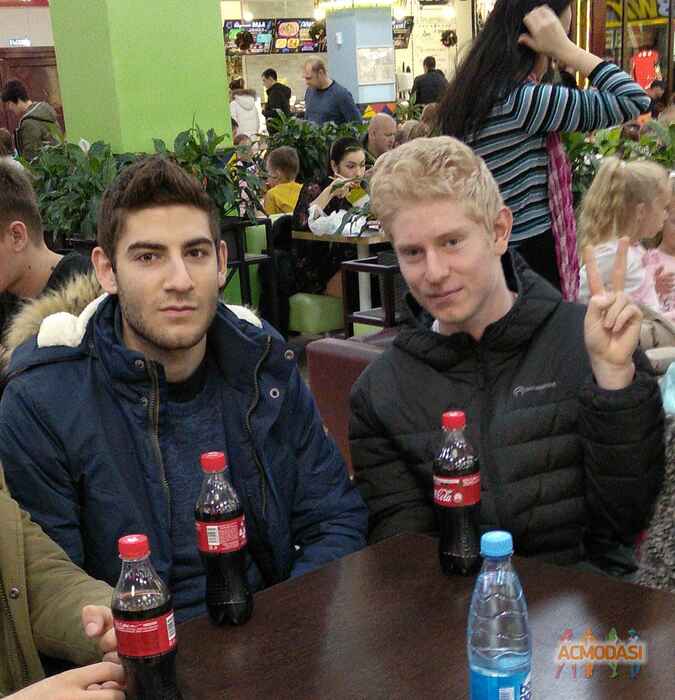 Овик  Гарибян фото №1686263. Загружено 27 Февраля 2021