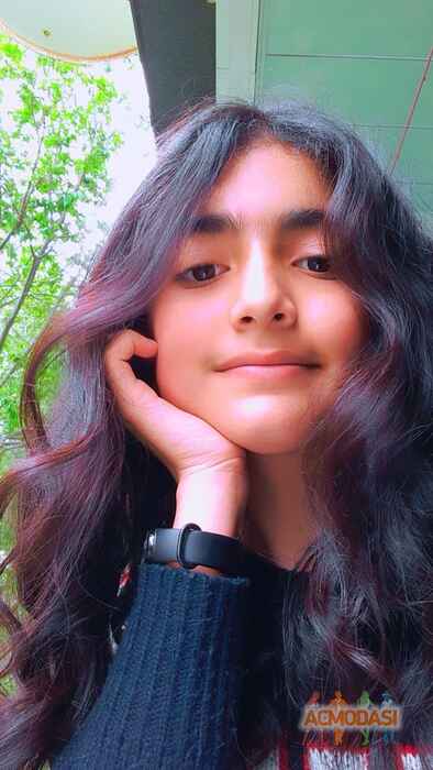 Раксана  Бердиева фото №1704579. Загружено 05 Мая 2021