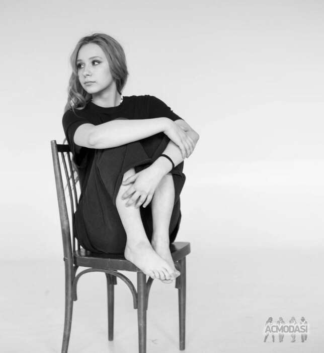 Аделина  Щербакова фото №1802248. Загружено 19 Июня 2022