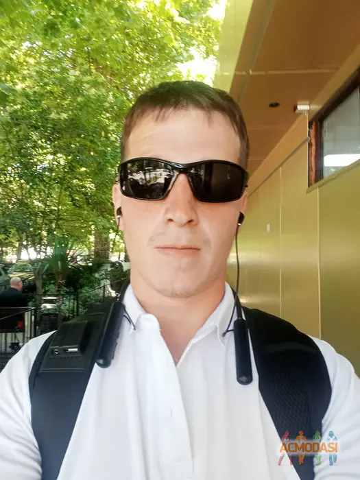 Evgenii  Antonov фото №1867928. Загружено 18 Сентября 2023