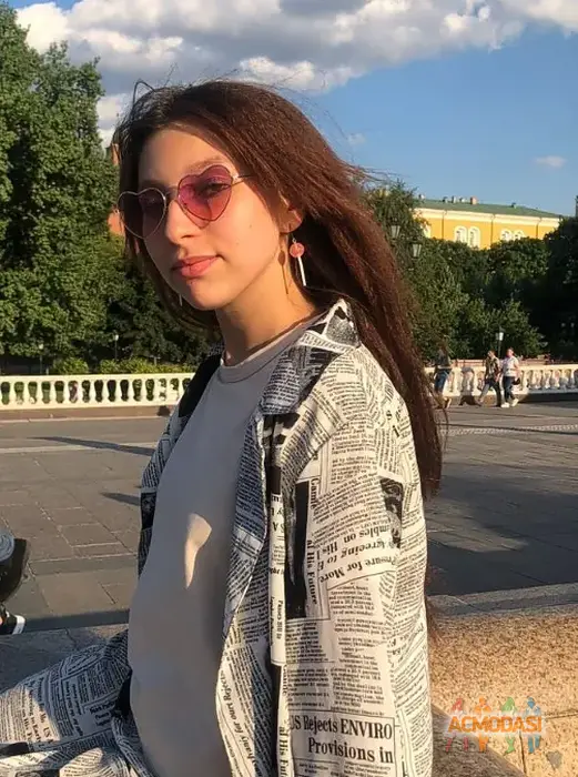 Амина  Вагапова фото №1868395. Загружено 22 Сентября 2023