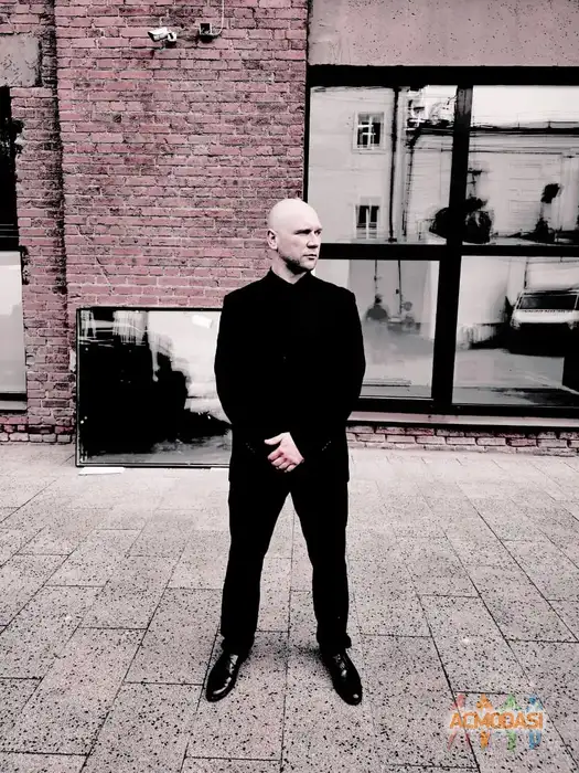 Дмитрий  Аманн фото №1938162. Загружено 07 Октября 2025