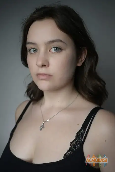 Arisha  Darianovskaya фото №1945927. Загружено 24 Января 2026