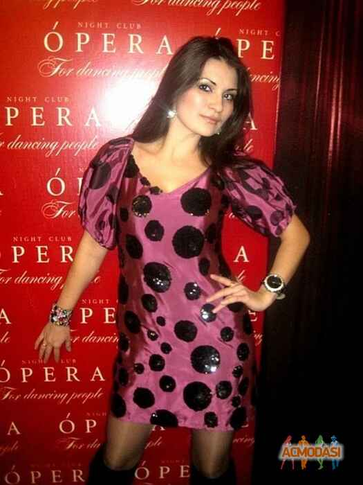 Рамзия Рависовна Шаемова фото №209094. Загружено 06 Июня 2012