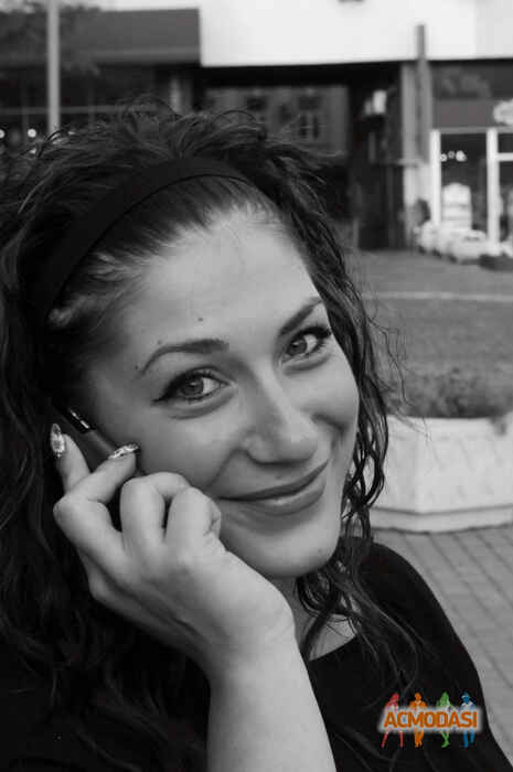 Захарова Елизавета Олеговна