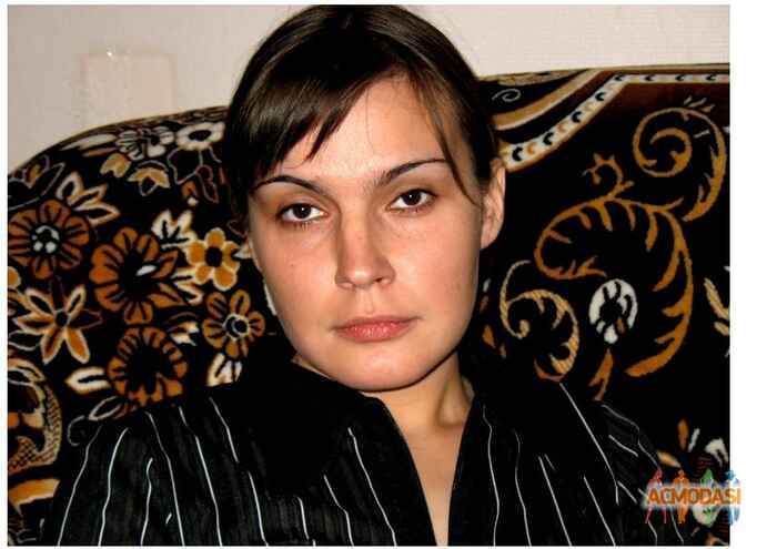 Оксана Николаевна Толстая фото №464600. Загружено 06 Августа 2013