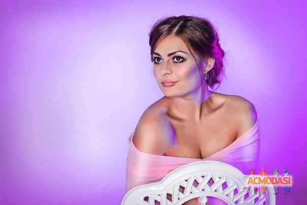 Дарья Александровна Деревянко фото №589061. Загружено 04 Февраля 2014