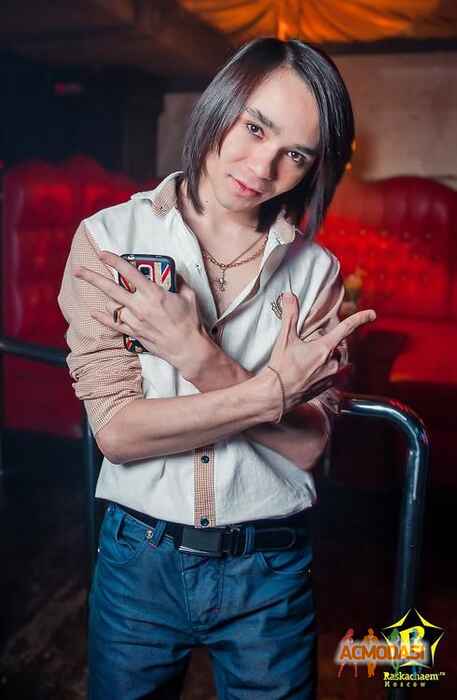 Gabriel  Azizov фото №771334. Загружено 11 Ноября 2014