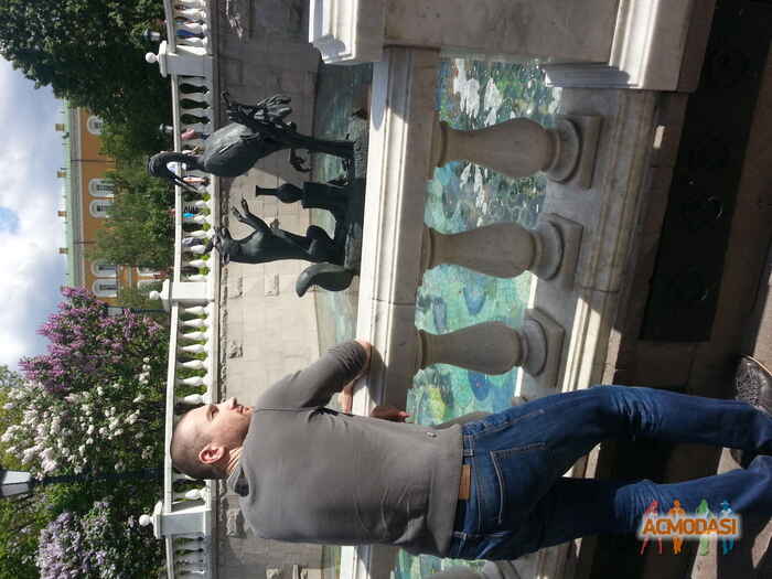 Артур Кравченко Султанович фото №656607. Загружено 21 Мая 2014