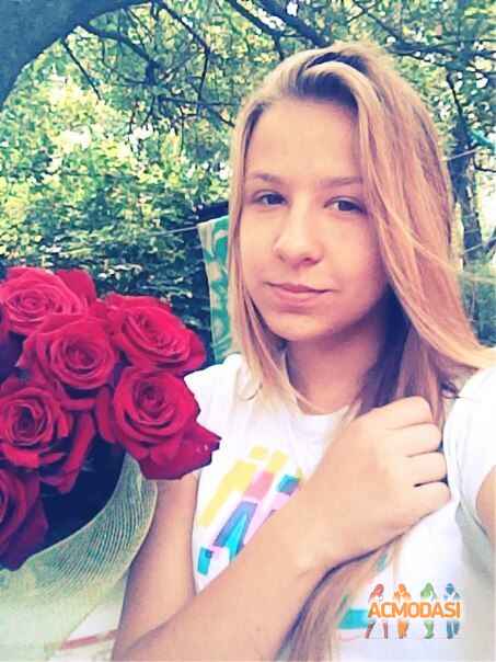 Оксана   фото №700697. Загружено 31 Июля 2014