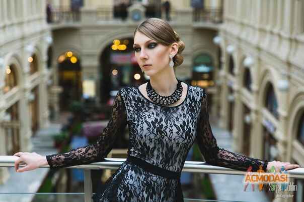 Алиса Андреевна Говорова фото №711676. Загружено 17 Августа 2014